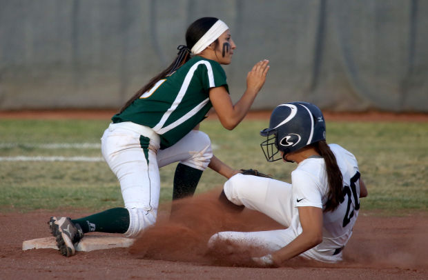Ironwood Ridge vs Canyon del Oro Division II state playoffs
